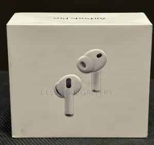 Airpods Pro 3