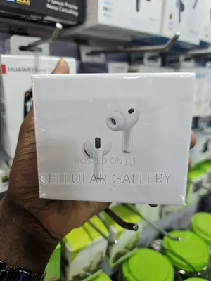 Airpods Pro 3