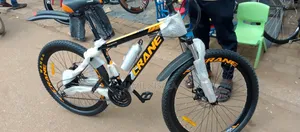 Crane Adults Mountain Bike