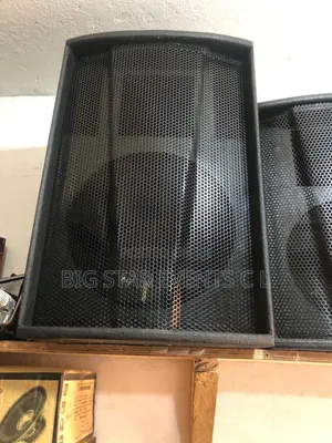 Martin Audio Box