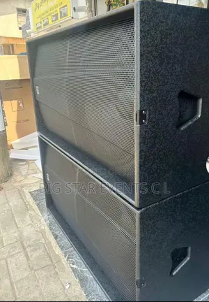 Martin Audio Box