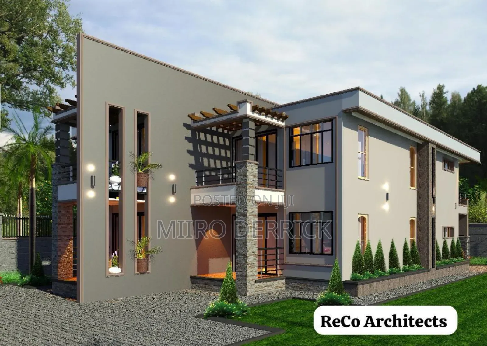 Professional Architect