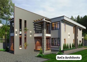 Professional Architect