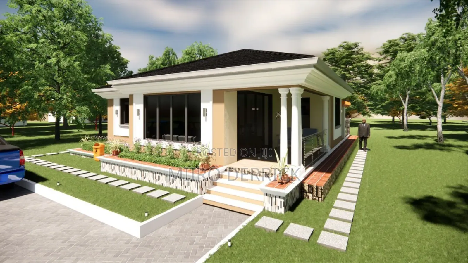 Professional Architect