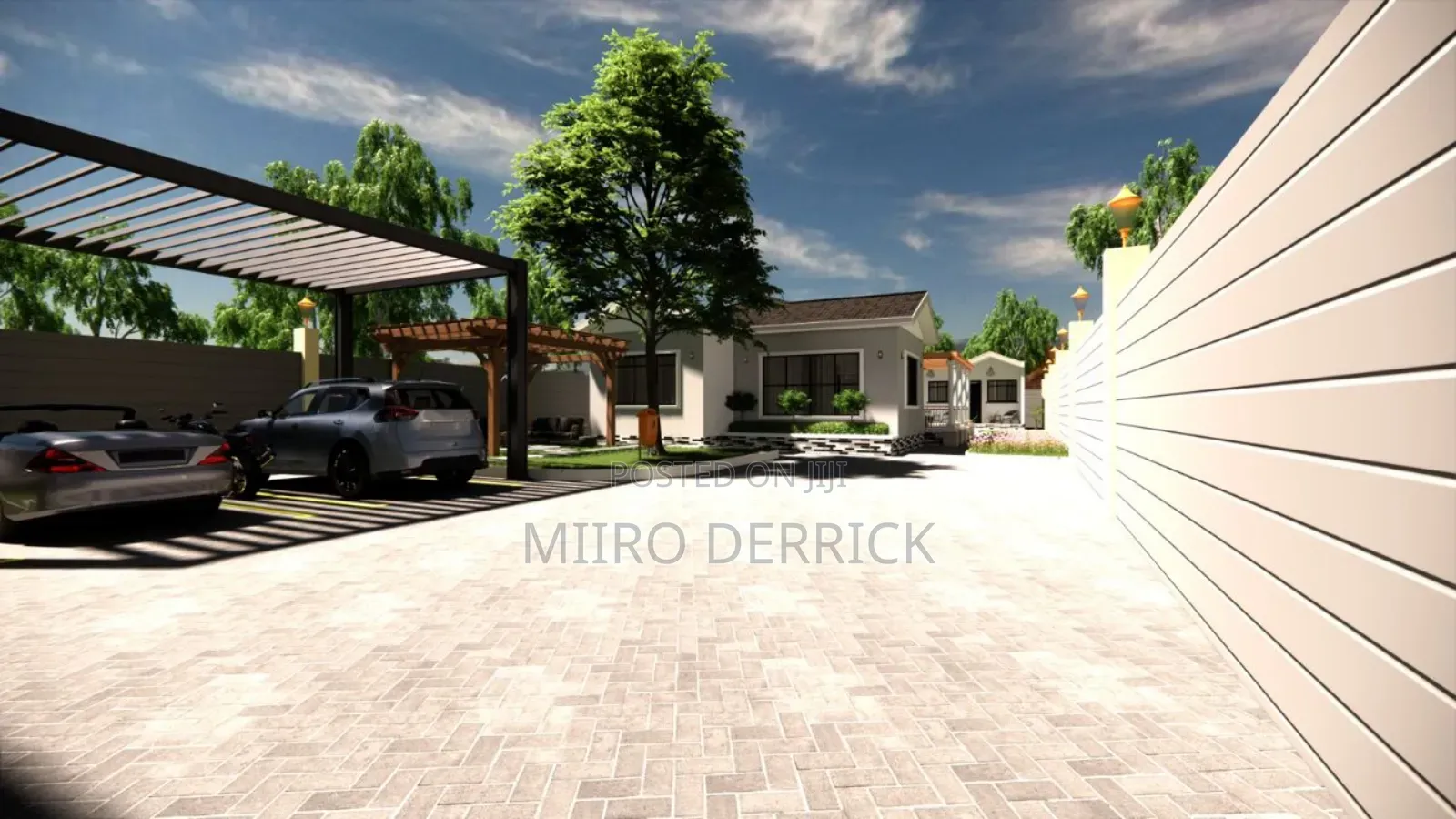 Professional Architect