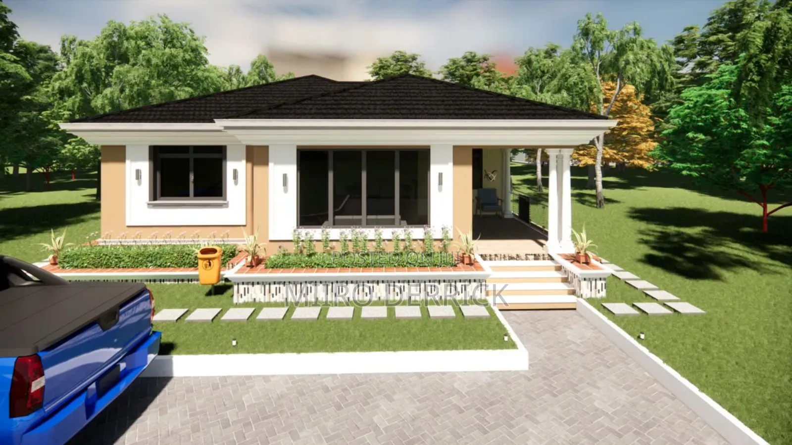 Professional Architect