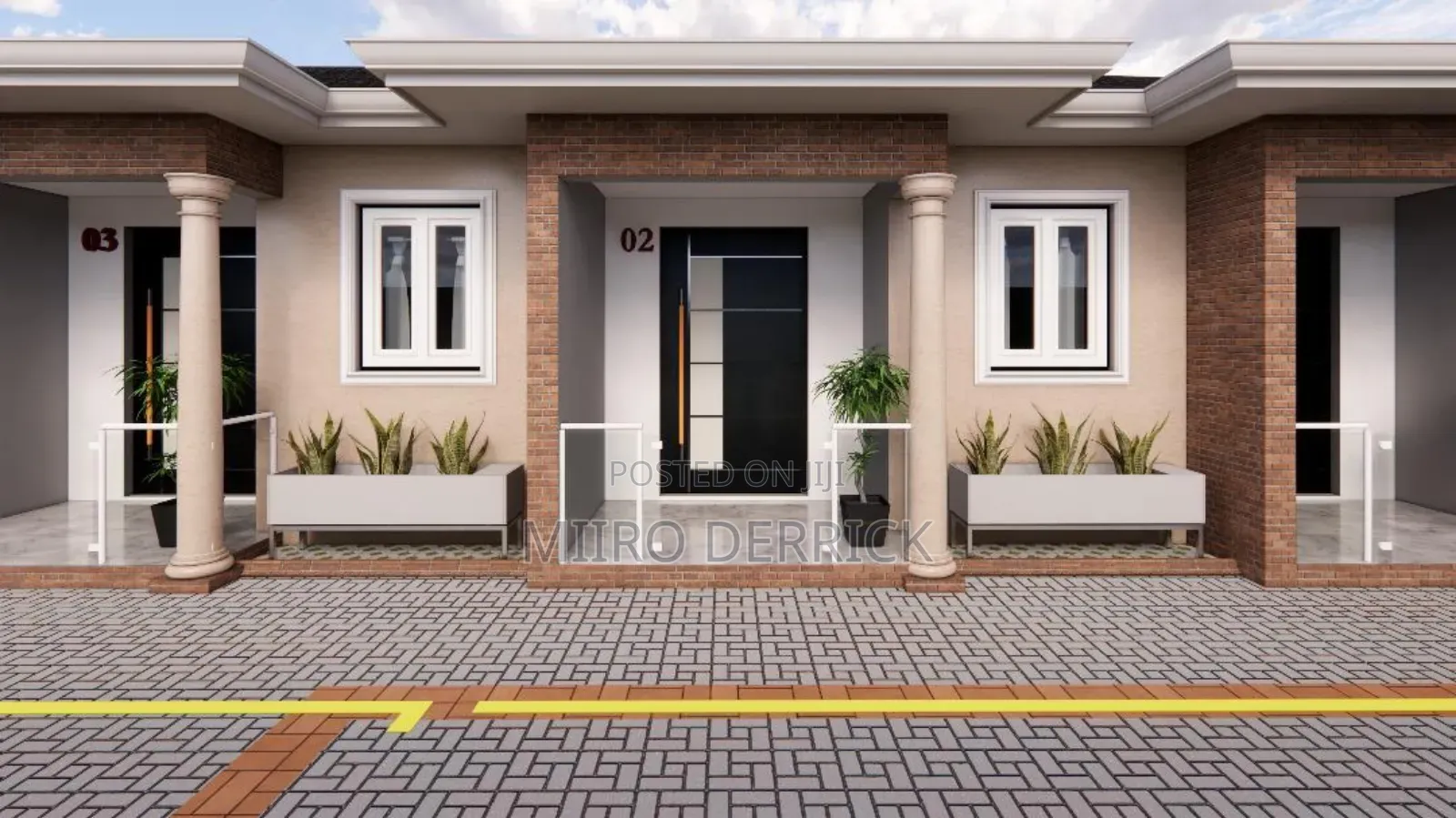 Professional Architect