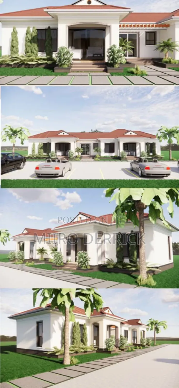 Professional Architect