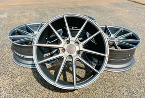 Sze 19 Rims Its Original Rims 4rm Japan Cars Lyk Nissan Were U We Swap