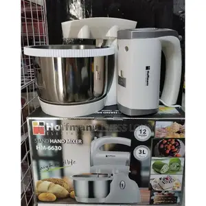 Stand Mixer - 3l