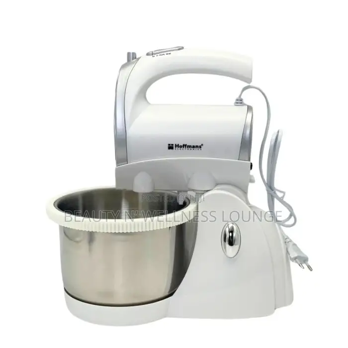 Stand Mixer - 3l