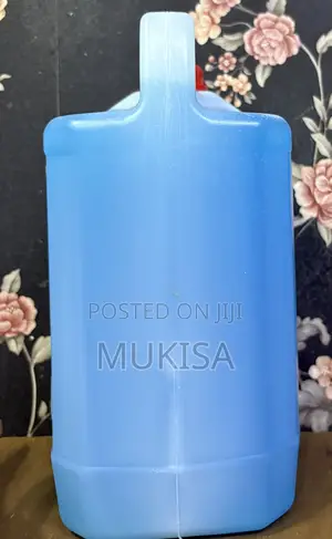 Liquid Soap