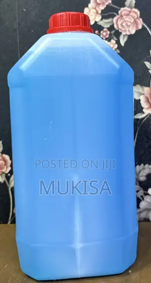 Liquid Soap