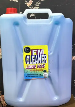 Liquid Soap