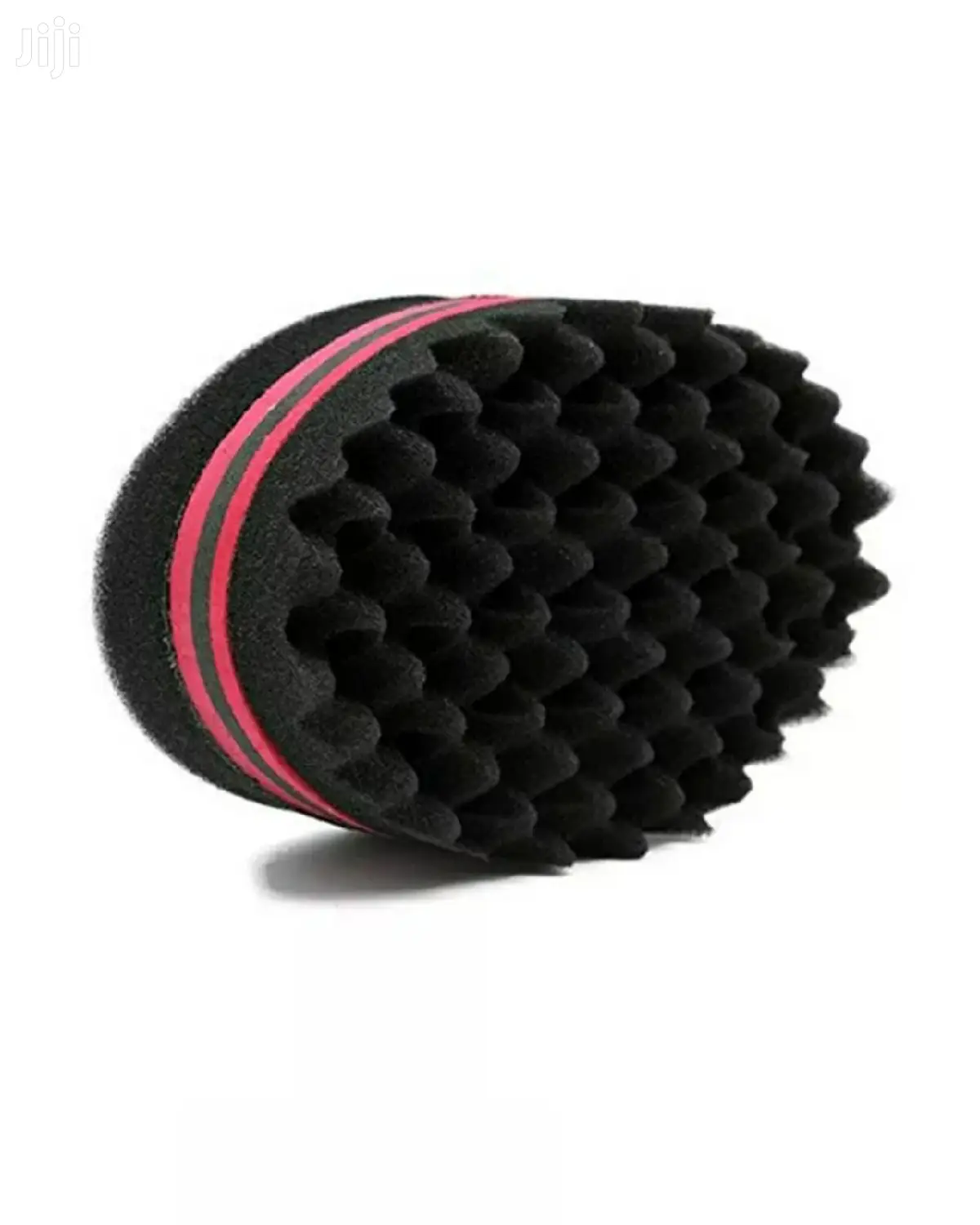 Sponge Roller, Twisting Sponge For Afro Curls And Dreadlocks