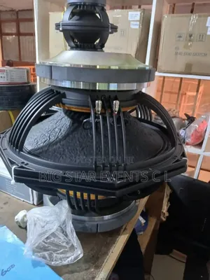 Big Magnet