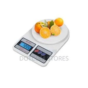 5kg Digital Weighing Kitchen Scale