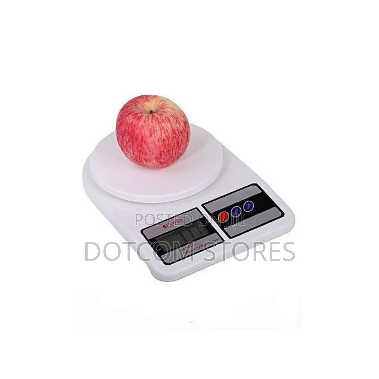 5kg Digital Weighing Kitchen Scale