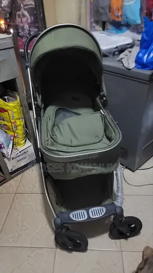 Baby Stroller