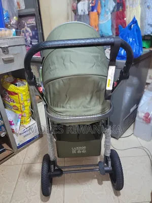 Baby Stroller