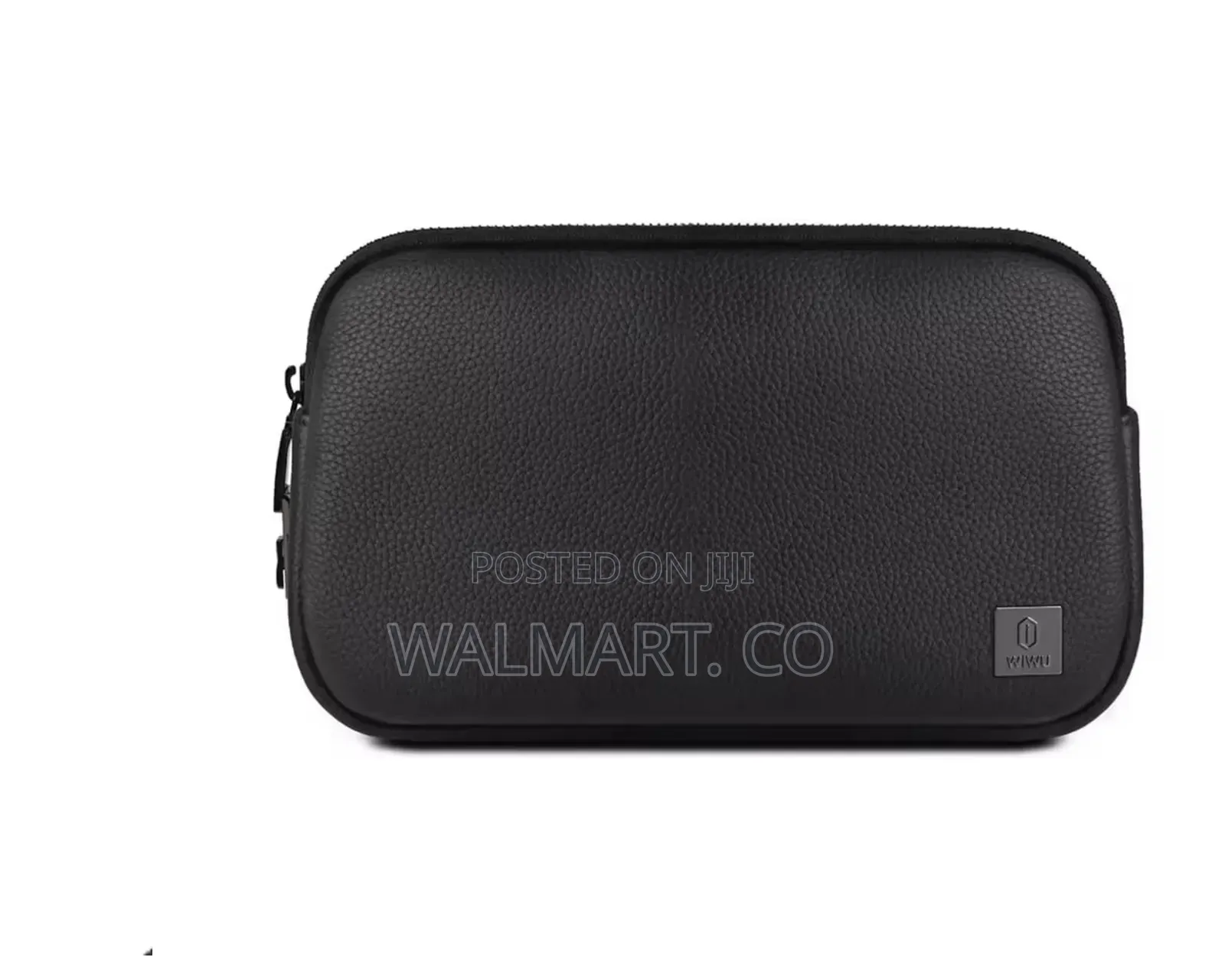 Wiwu Coded Lock Clutch Bag Anti Theft
