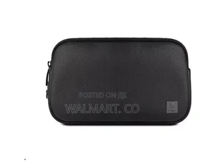 Wiwu Coded Lock Clutch Bag Anti Theft