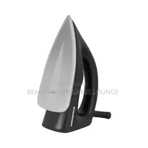 Dry Flat Iron