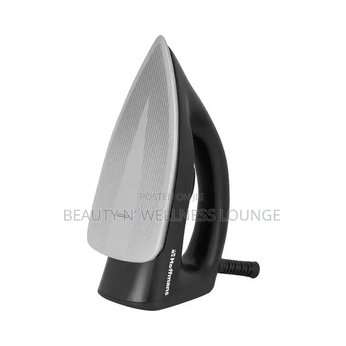 Dry Flat Iron