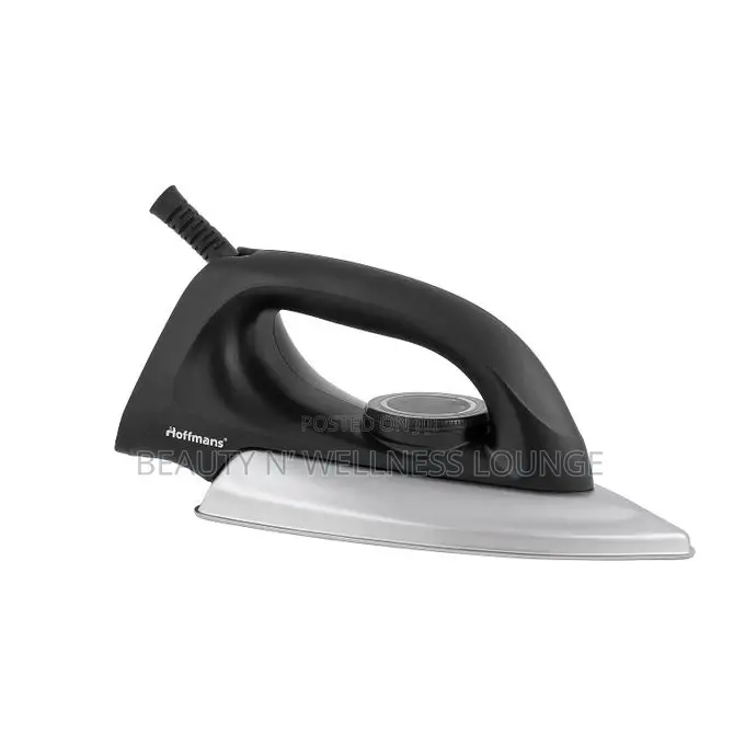 Dry Flat Iron