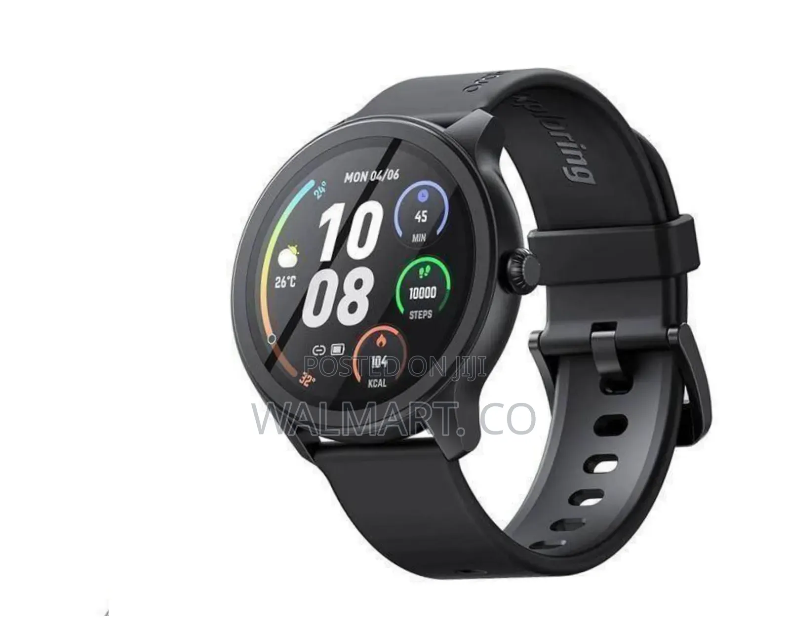 Oraimo 2r Bluetooth Smart Watch