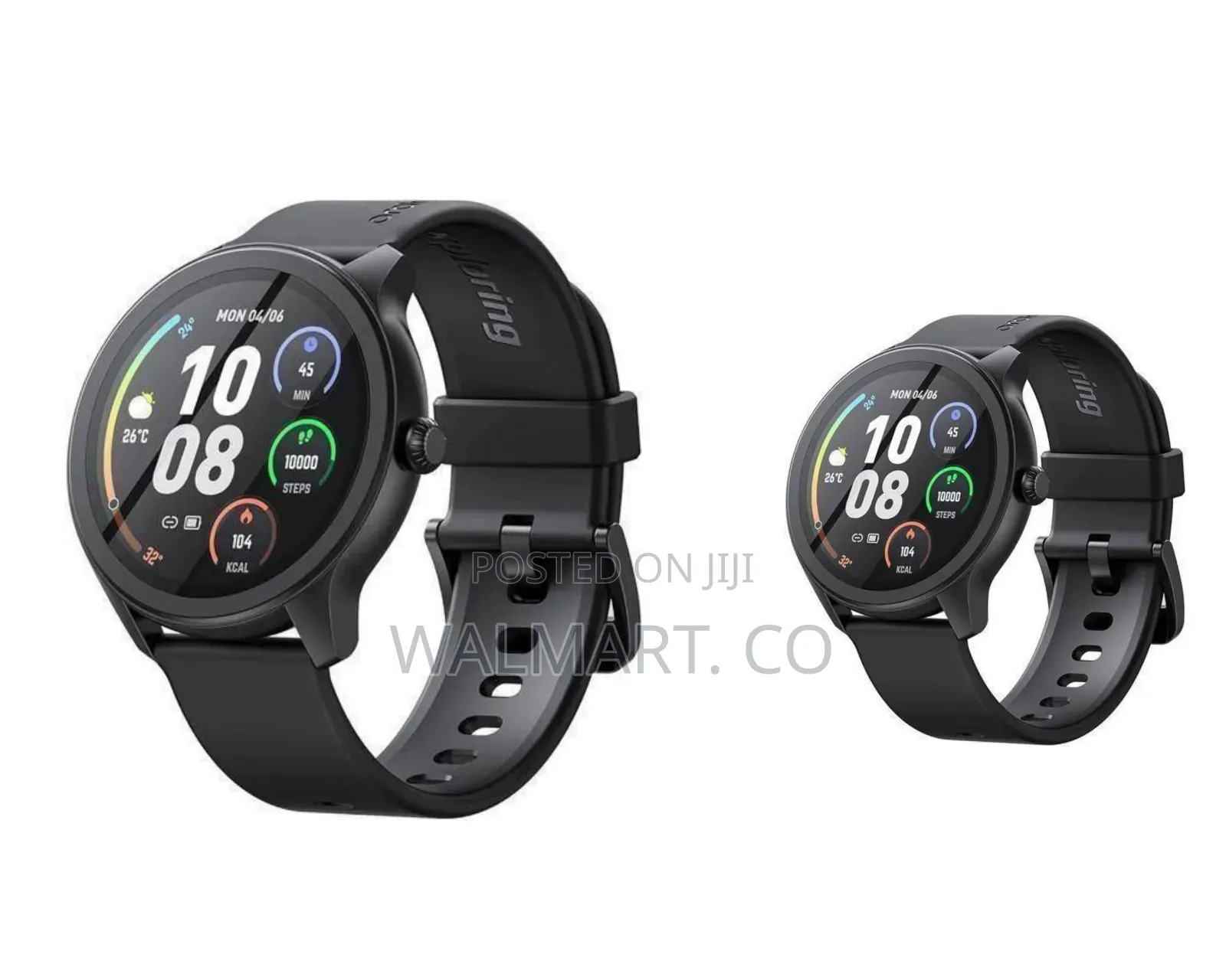 Oraimo 2r Bluetooth Smart Watch