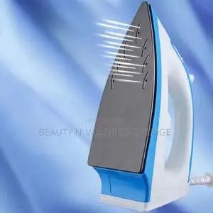 Electric Steam Iron