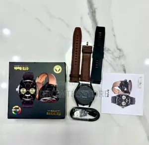 Kalobee Watch Gt5buds