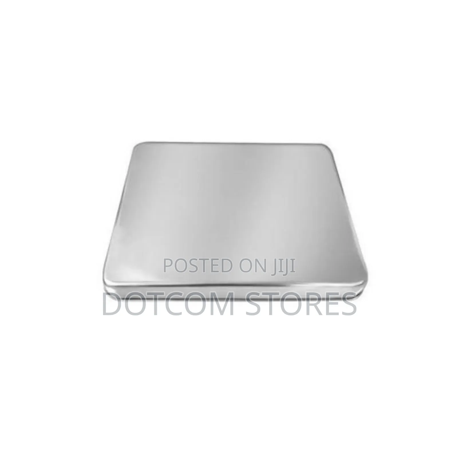 Warehouse Platform Parcel Weighing Scale