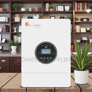 6000va Felicity Hybrid Solar Power Inverter 48v