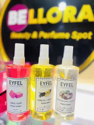 Eyfel Room Spray