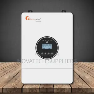 Felicity 6kw Hybrid Inverter for Off-Grid Solar
