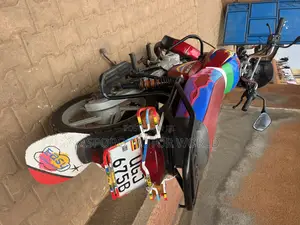Bajaj CT 125X 2024 Red