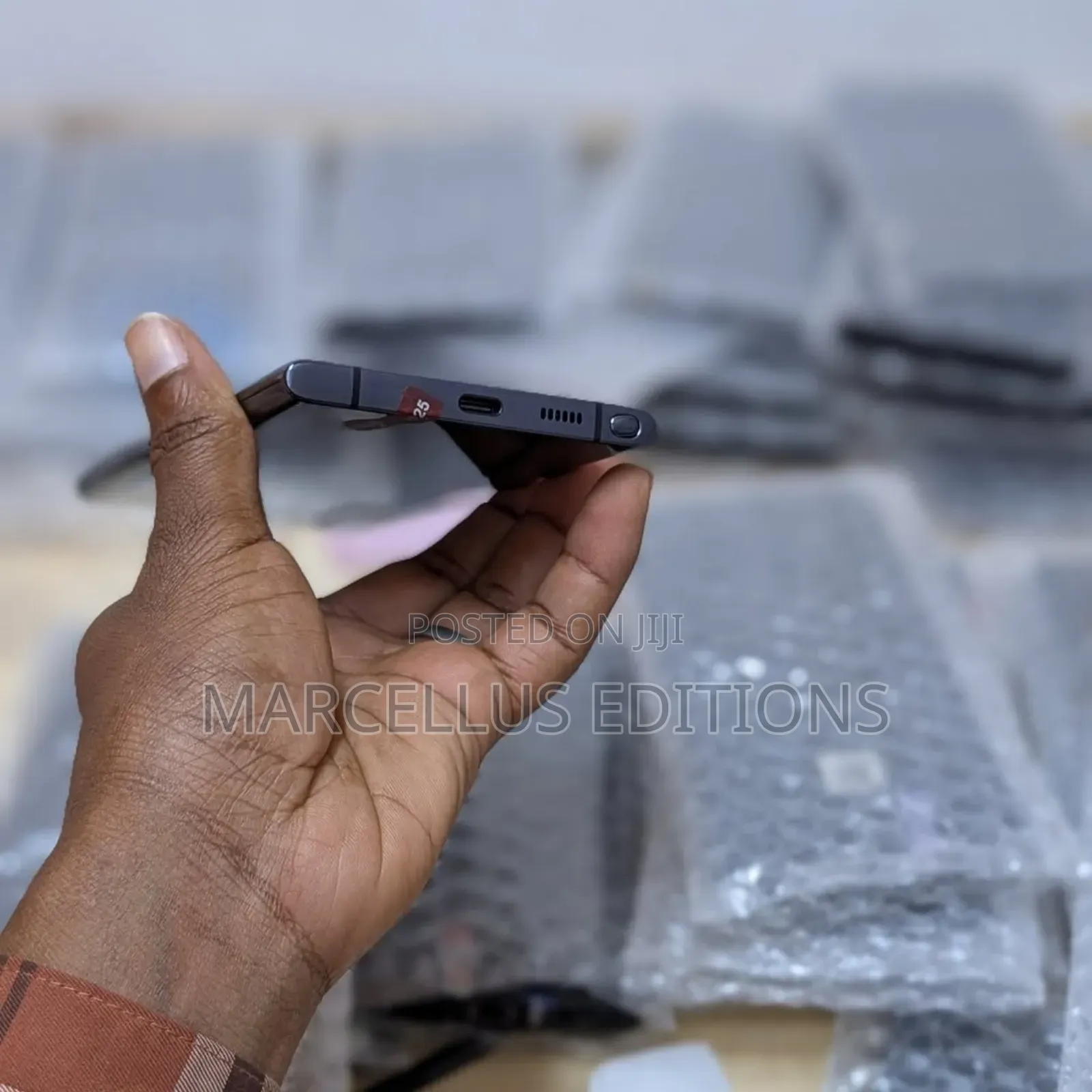 Samsung Galaxy Note 10 Plus 256 GB Black