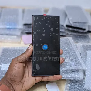 Samsung Galaxy Note 10 Plus 256 GB Black