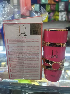 Yara Candy Original Perfume