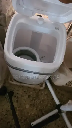 Washing Machine Mini 4kg