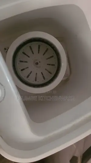 Washing Machine Mini 4kg