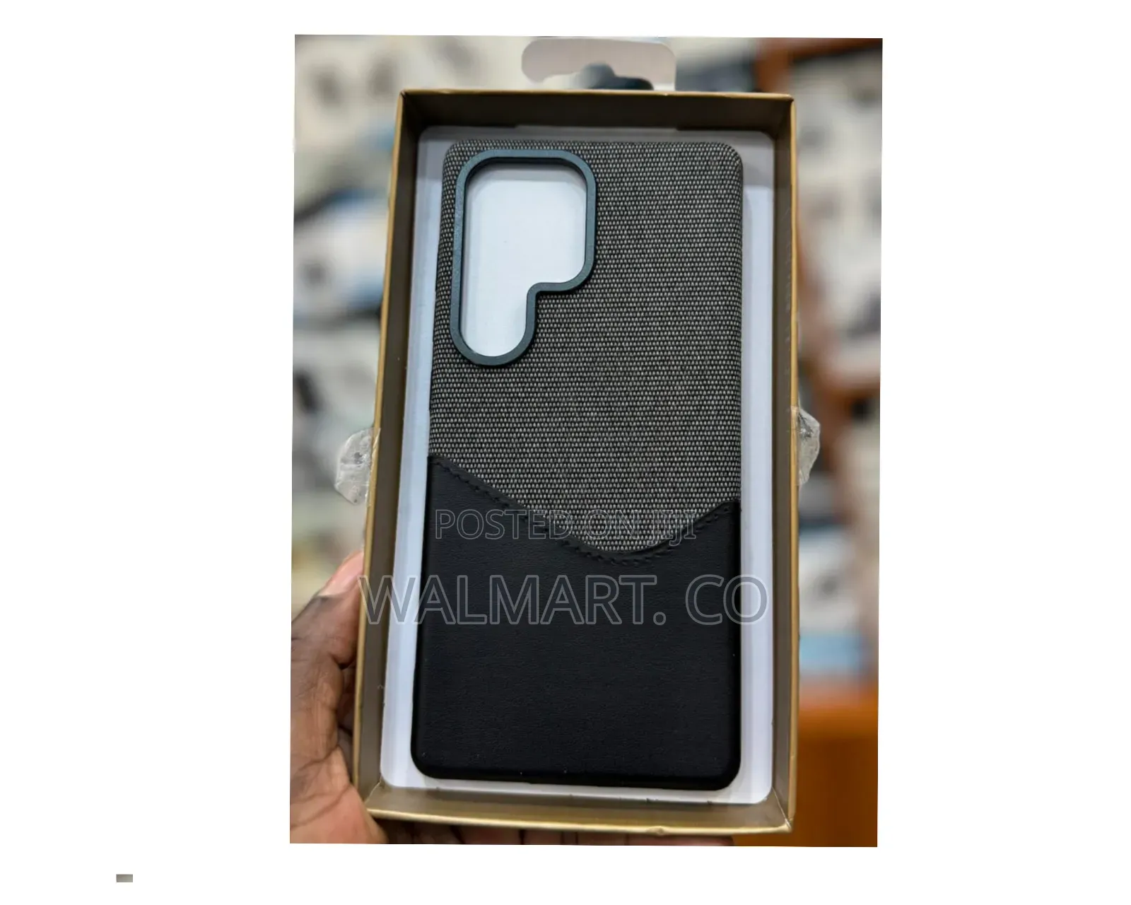 Hardcase S25 Ultra