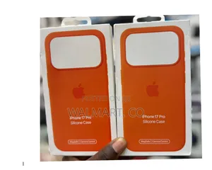 iPhone 17 Promax Silicone Case