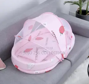 Baby Beautiful Nets