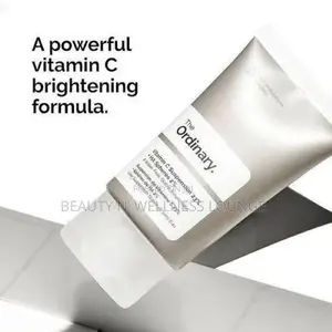 The Ordinary Vitamin C Suspension