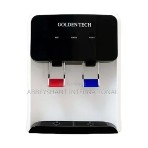 Table Top Water Dispenser.