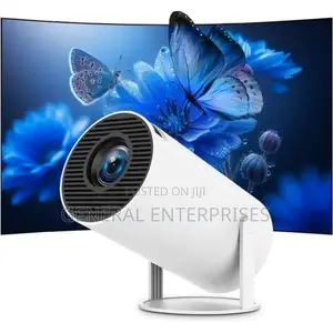 Hd Projector