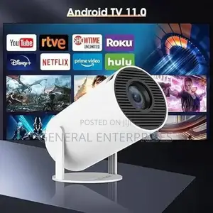 Hd Projector